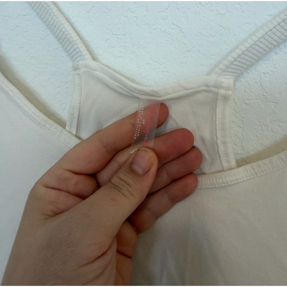 Free People Hot Shot Mini Dress in White Size Small - Picture 4 of 5